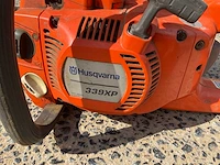 Husqvarna 339xp kettingzaag - afbeelding 3 van  6