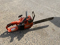 Husqvarna 339xp kettingzaag - afbeelding 4 van  6