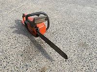 Husqvarna 339xp kettingzaag - afbeelding 5 van  6