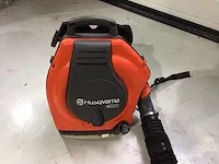 Husqvarna 356bt bladblazer ruggedragen - afbeelding 2 van  5
