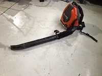 Husqvarna 356bt bladblazer ruggedragen - afbeelding 4 van  5