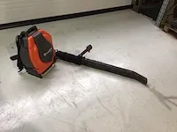 Husqvarna 356bt bladblazer ruggedragen - afbeelding 5 van  5