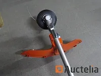 Husqvarna 553 rbx bosmaaier kop - afbeelding 4 van  7