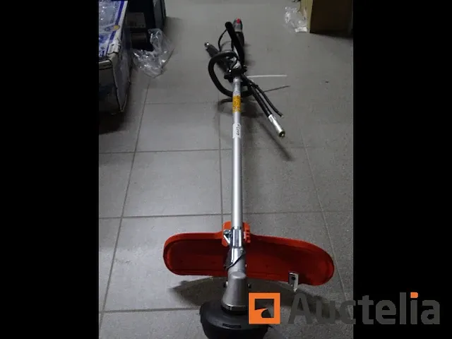 Husqvarna 553 rbx bosmaaier kop - afbeelding 5 van  7