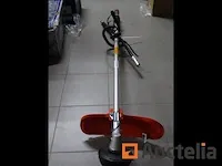 Husqvarna 553 rbx bosmaaier kop - afbeelding 5 van  7