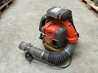 Husqvarna 580bts benzine rugbladblazer - afbeelding 1 van  5