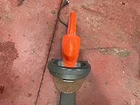 Husqvarna 580hd56 heggenschaar - afbeelding 3 van  3