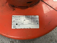 Husqvarna 9648512-72 kantenmaaier - afbeelding 3 van  3