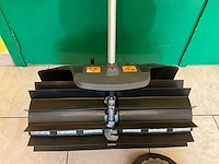 Husqvarna accessoires combi : sweeper sr 600 + knipschijf ra-v - afbeelding 2 van  8