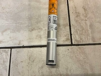 Husqvarna accessoires combi : sweeper sr 600 + knipschijf ra-v - afbeelding 4 van  8