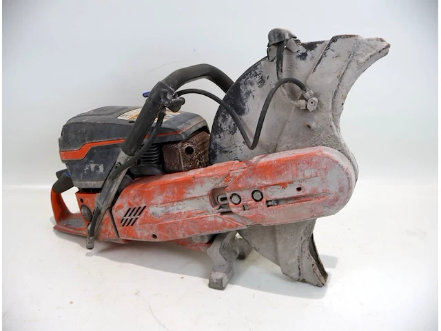 Husqvarna betonslijper - afbeelding 1 van  6