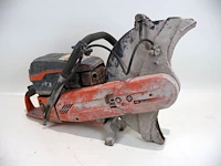 Husqvarna betonslijper - afbeelding 1 van  6