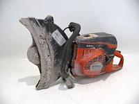 Husqvarna betonslijper - afbeelding 2 van  6