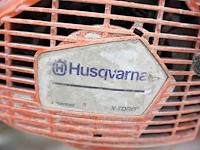 Husqvarna betonslijper - afbeelding 4 van  6
