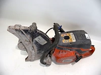 Husqvarna betonslijper - afbeelding 6 van  6