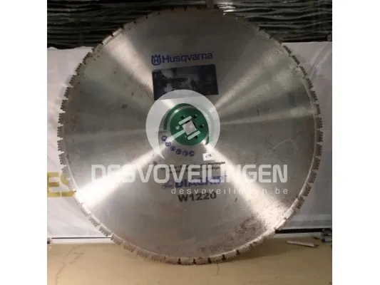 Liquidatie showroommodellen powertools