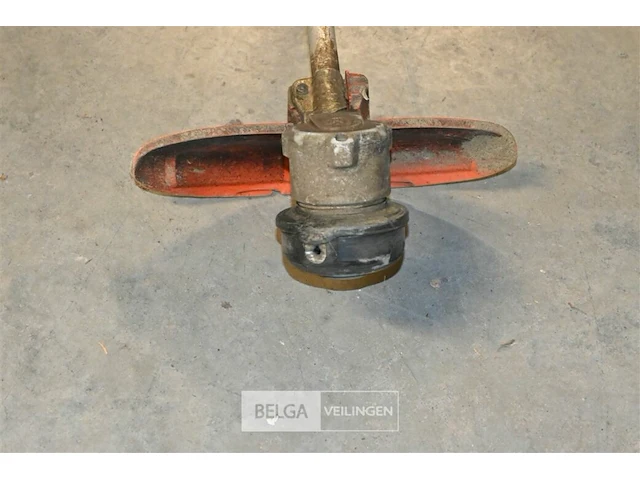 Husqvarna bosmaaier - afbeelding 2 van  4