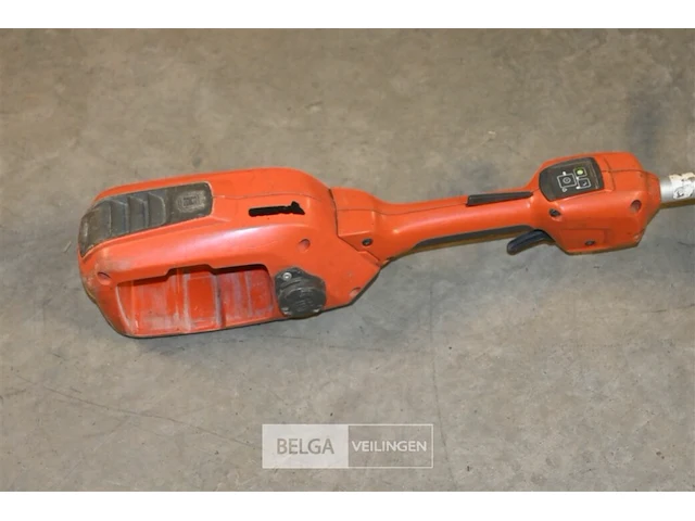 Husqvarna bosmaaier - afbeelding 3 van  4