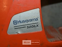 Husqvarna bosmaaier - afbeelding 4 van  4