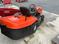 Husqvarna cth151 grasmaaier van het tractortype - afbeelding 3 van  13