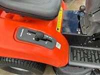 Husqvarna cth151 grasmaaier van het tractortype - afbeelding 11 van  13