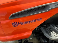 Husqvarna cth151 grasmaaier van het tractortype - afbeelding 13 van  13
