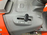 Husqvarna cth151 zitmaaier hydrostatisch - afbeelding 16 van  16