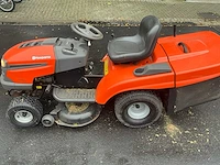 Husqvarna cth151 zitmaaier hydrostatisch - afbeelding 2 van  16