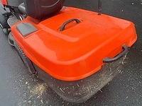 Husqvarna cth151 zitmaaier hydrostatisch - afbeelding 3 van  16