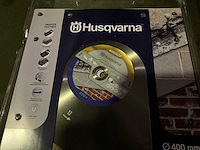 Husqvarna diamantzaagblad - afbeelding 3 van  4