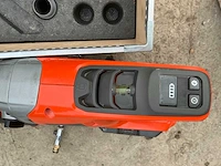 Husqvarna dm540i accu-kernboormachine - afbeelding 6 van  18