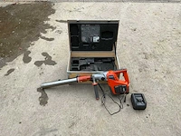 Husqvarna dm540i accu-kernboormachine - afbeelding 7 van  18