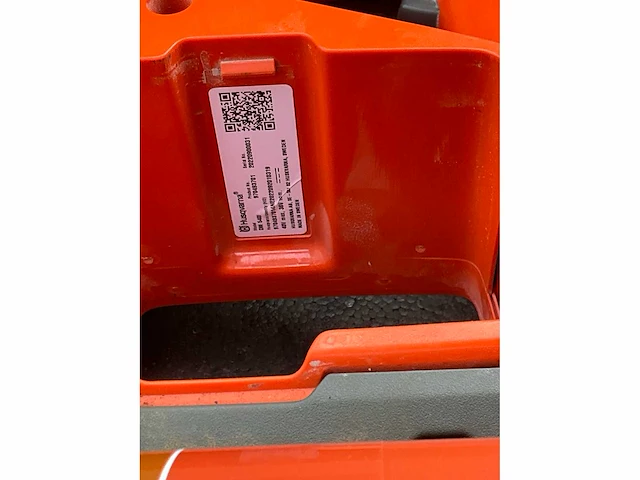 Husqvarna dm540i accu-kernboormachine - afbeelding 10 van  18