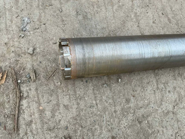 Husqvarna dm540i accu-kernboormachine - afbeelding 13 van  18