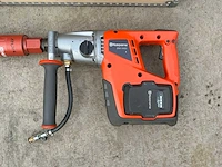 Husqvarna dm540i accu-kernboormachine - afbeelding 14 van  18