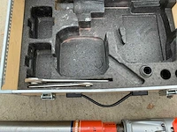 Husqvarna dm540i accu-kernboormachine - afbeelding 18 van  18