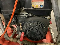 Husqvarna fs 418 vloerzaag - afbeelding 4 van  7