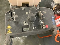 Husqvarna fs 418 vloerzaag - afbeelding 5 van  7