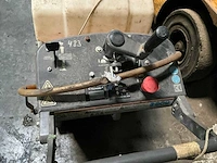 Husqvarna fs413 vloerzaagmachine - afbeelding 4 van  6
