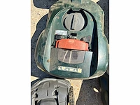 Husqvarna + gardena - divers - robot lawn mower - afbeelding 2 van  10