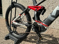 Husqvarna hc7 elektrische mountainbike - afbeelding 2 van  14