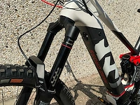 Husqvarna hc7 elektrische mountainbike - afbeelding 5 van  14