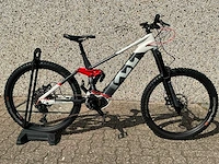 Husqvarna hc7 elektrische mountainbike - afbeelding 7 van  14