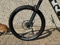 Husqvarna hc7 elektrische mountainbike - afbeelding 8 van  14