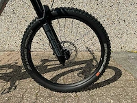 Husqvarna hc7 elektrische mountainbike - afbeelding 9 van  14