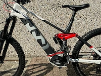 Husqvarna hc7 elektrische mountainbike - afbeelding 10 van  14