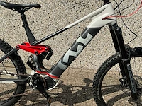 Husqvarna hc7 elektrische mountainbike - afbeelding 11 van  14