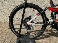 Husqvarna hc7 elektrische mountainbike - afbeelding 12 van  14