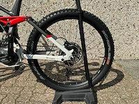 Husqvarna hc7 elektrische mountainbike - afbeelding 13 van  14