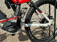 Husqvarna hc7 elektrische mountainbike - afbeelding 14 van  14